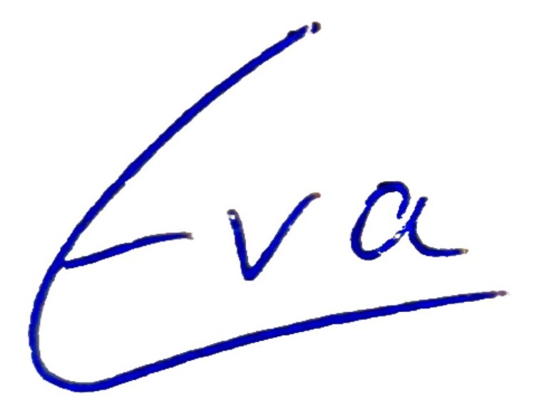 Unterschrift (eingescannt)